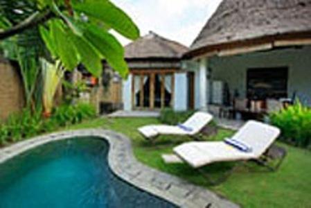 Villa Orchid Seminyak (Bali) Ruang foto