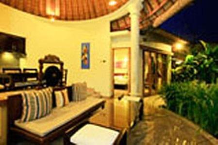 Villa Orchid Seminyak (Bali) Ruang foto