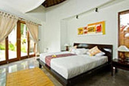 Villa Orchid Seminyak (Bali) Ruang foto